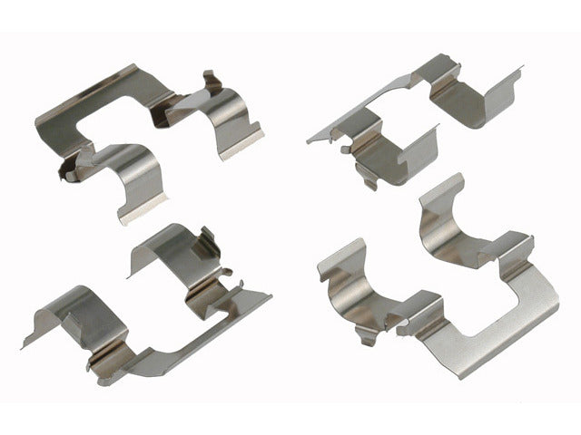 Raybestos Brakes Disc Brake Hardware Kit P/N:H15781A Fits: Nissan Pathfinder 95-88 - Image 1