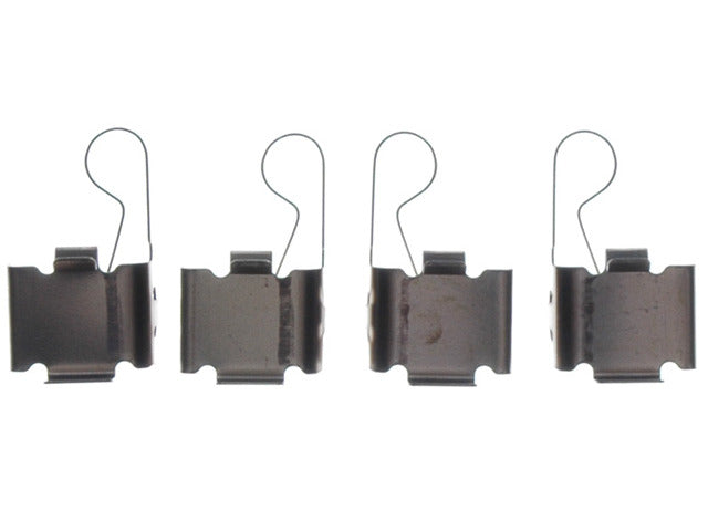 Raybestos Brakes Disc Brake Hardware Kit P/N:H15783 Fits: Lexus Es250 91-90, Toyota Camry 89-87, Toyota Celica 93-88 - Image 1