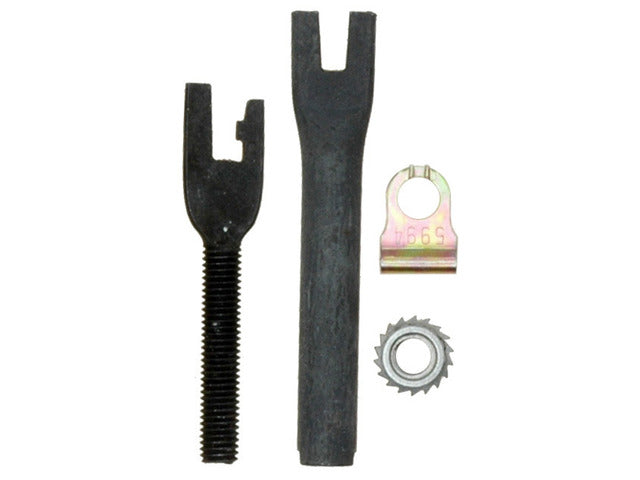 Raybestos Brakes Drum Brake Adjusting Screw Assembly P/N:H1578 Fits: Chevrolet Beretta 91-87, Pontiac Lemans 93-88 - Image 1