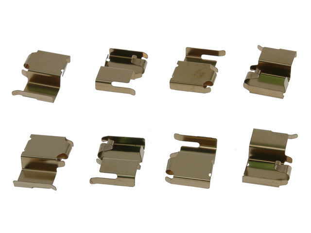 Raybestos Brakes Disc Brake Hardware Kit P/N:H15796 Fits: Mazda Mpv 93-89 - Image 1