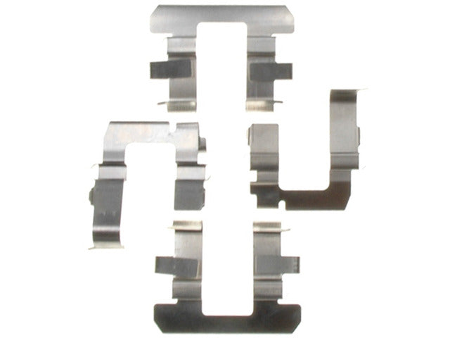 Raybestos Brakes Disc Brake Hardware Kit P/N:H15808A Fits: Nissan Nx 93-91, Nissan Sentra 94-91, Nissan Tsuru 96-94 - Image 1