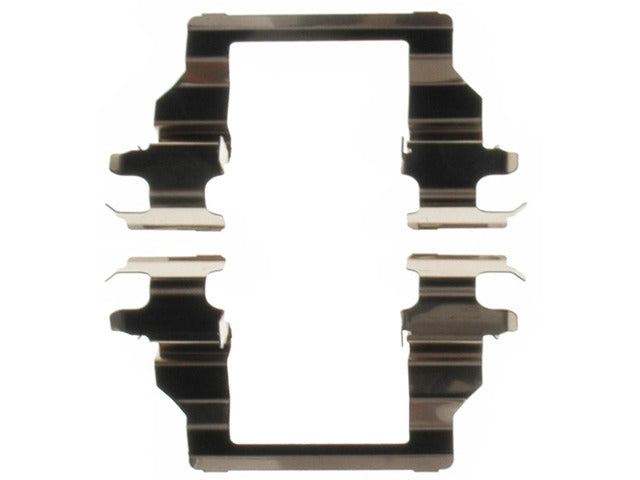 Raybestos Brakes Disc Brake Hardware Kit P/N:H15820 Fits: Lexus Es300 01-97, Lexus Rx300 01-99, Toyota Avalon 05-98, Toyota Camry 01-97, Toyota Solara 03-99 - Image 1
