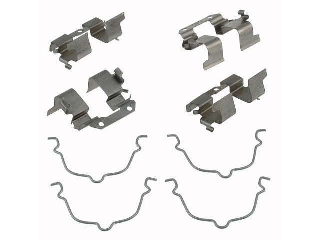 Raybestos Brakes Disc Brake Hardware Kit P/N:H15832A Fits: Mazda Millenia 02-95 - Image 1
