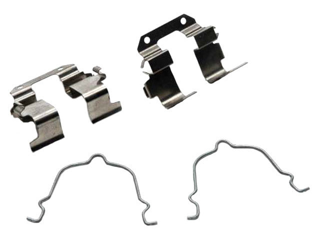 Raybestos Brakes Disc Brake Hardware Kit P/N:H15832 Fits: Mazda Millenia 02-95 - Image 1