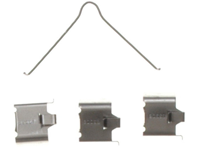 Raybestos Brakes Disc Brake Hardware Kit P/N:H15841 Fits: Mazda 6 05-03, Mazda Rx-7 95-93 - Image 1
