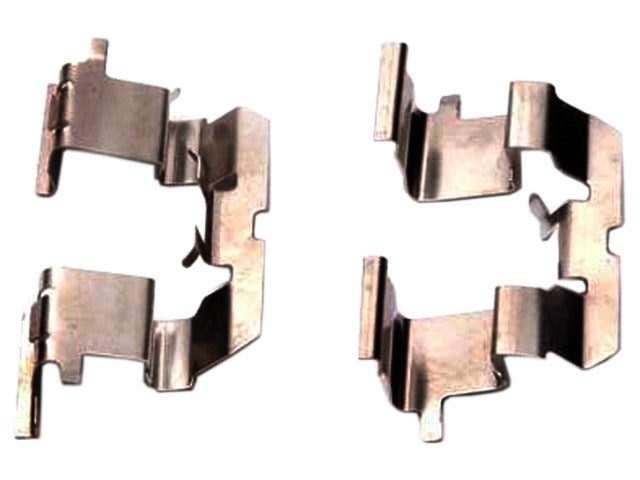 Raybestos Brakes Disc Brake Hardware Kit P/N:H15846 Fits: Toyota Echo 01-00 - Image 1