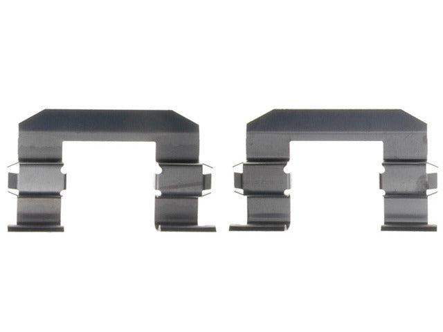 Raybestos Brakes Disc Brake Hardware Kit P/N:H15860 Fits: Hyundai Santa Fe 06-01, Hyundai Xg300 2001, Hyundai Xg350 03-02, Kia Sorento 09-03 - Image 1