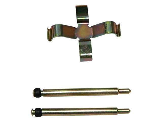 Raybestos Brakes Disc Brake Hardware Kit P/N:H15873 Fits: Cadillac Catera 00-97 - Image 1