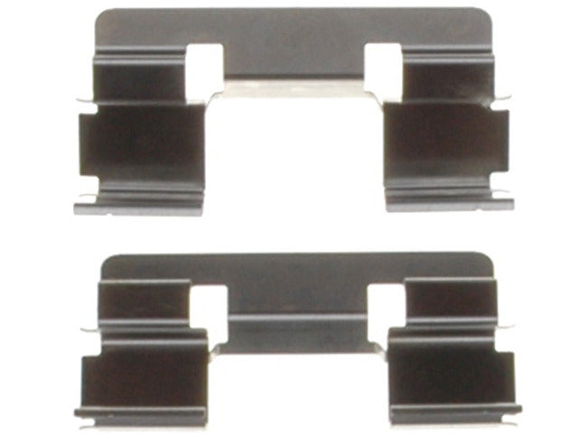 Raybestos Brakes Disc Brake Hardware Kit P/N:H15885 Fits: Infiniti Qx56 06-04, Nissan Armada 06-05, Nissan Pathfinder Armada 2004, Nissan Titan 07-04, Toyota Cressida 1989 - Image 1