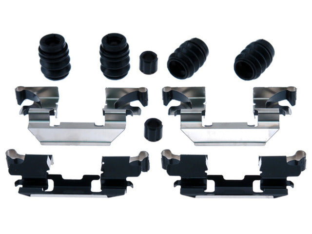 Raybestos Brakes Disc Brake Hardware Kit P/N:H15908A Fits: Acura Rdx 12-07, Honda Accord Crosstour 11-10, Honda Crosstour 2012, Honda Cr-v 11-07, Honda Odyssey 10-05 - Image 1