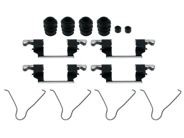 Raybestos Brakes Disc Brake Hardware Kit P/N:H15922A Fits: Infiniti Qx4 03-00 - Image 1