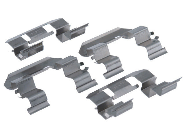 Raybestos Brakes Disc Brake Hardware Kit P/N:H15924A Fits: Suzuki Verona 05-04 - Image 1