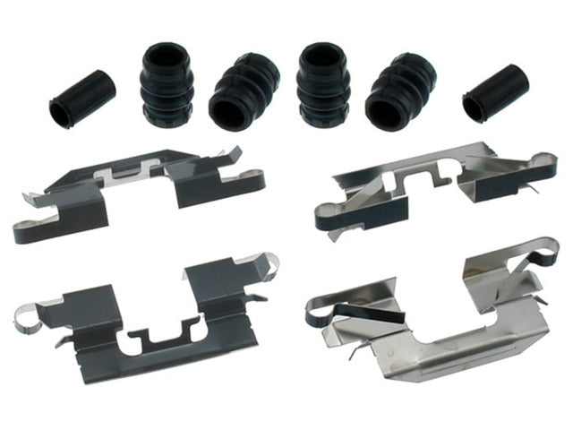 Raybestos Brakes Disc Brake Hardware Kit P/N:H15926A Fits: Nissan Pathfinder 12-05 - Image 1
