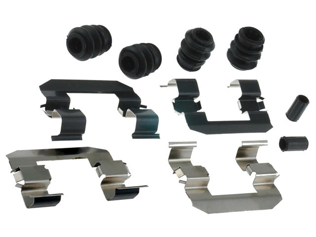 Raybestos Brakes Disc Brake Hardware Kit P/N:H15942A Fits: Kia Sedona 05-02 - Image 1