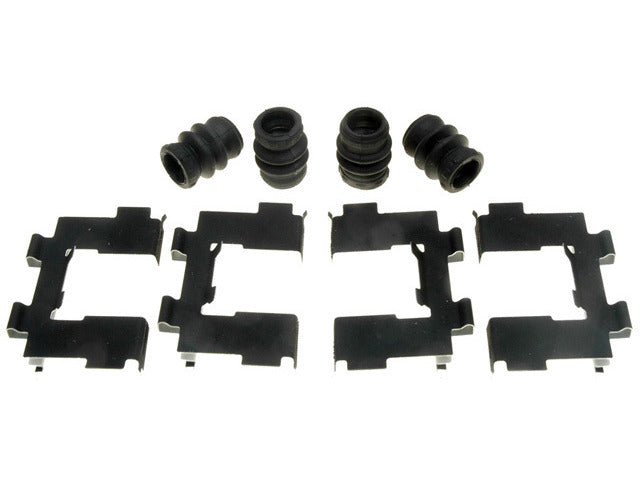 Raybestos Brakes Disc Brake Hardware Kit P/N:H15946A Fits: Kia Sorento 09-03 - Image 1