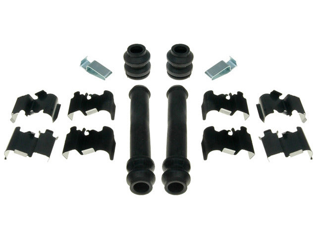 Raybestos Brakes Disc Brake Hardware Kit P/N:H15950A Fits: Ford Edge 14-07, Lincoln Mkx 15-07, Mazda Cx-5 20-19, Mazda Cx-7 12-07, Mazda Cx-9 17-07 - Image 1