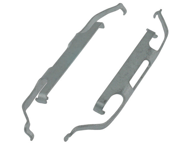 Raybestos Brakes Disc Brake Hardware Kit P/N:H15954A Fits: Audi Tt Quattro, Chrysler Crossfire, Mercedes-benz E350, Mercedes-benz E500, Mercedes-benz E55 Amg, Mercedes-benz E550, Mercedes-benz G55 Amg, Mercedes-benz Gl320, Mercedes-benz Gl350 - Image 1