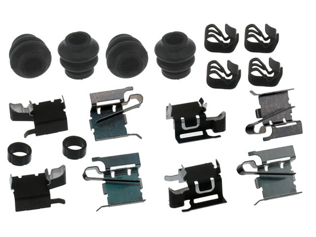 Raybestos Brakes Disc Brake Hardware Kit P/N:H15959A Fits: Toyota Yaris 15-06 - Image 1