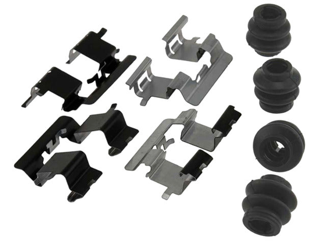 Raybestos Brakes Disc Brake Hardware Kit P/N:H15987A Fits: Toyota Sienna 10-03 - Image 1