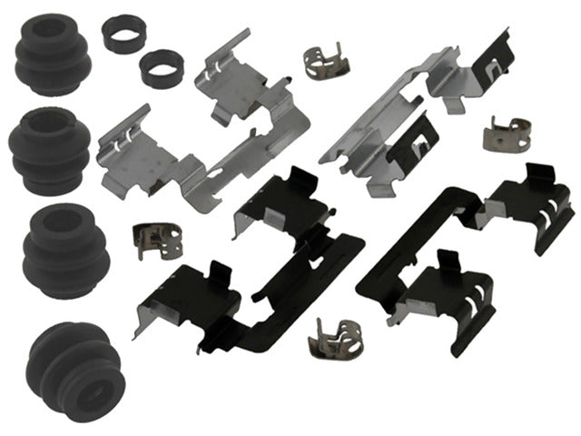 Raybestos Brakes Disc Brake Hardware Kit P/N:H15988A Fits: Toyota Tacoma 15-05 - Image 1