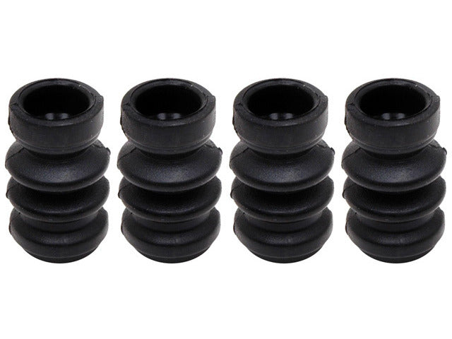 Raybestos Brakes Disc Brake Caliper Bushing P/N:H16000 Fits: Chevrolet Tracker, Ford Crown Victoria, Ford Explorer Sport Trac, Geo Tracker, GMC Tracker, Honda Civic, Infiniti I30, Mercury Grand Marquis, Nissan 200sx, Nissan 350z - Image 1