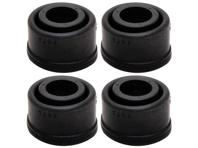 Raybestos Brakes Disc Brake Caliper Bushing P/N:H16017 Fits: Infiniti M30 92-90, Nissan 200sx 88-87, Nissan 300zx 89-84, Nissan 720 85-83, Nissan D21 94-86, Nissan Maxima 88-85, Nissan Multi 88-86, Nissan Pickup 97-95, Nissan Stanza 88-86 - Image 1