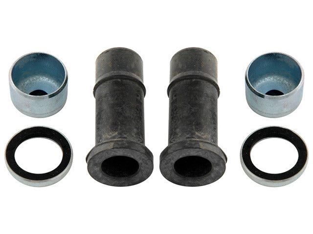 Raybestos Brakes Disc Brake Caliper Bushing P/N:H16022 Fits: Dodge Colt 84-78, Hyundai Excel 87-86, Hyundai Pony 87-84, Mitsubishi Precis 89-87, Plymouth Champ 82-79, Plymouth Colt 1983 - Image 1
