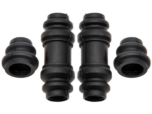Raybestos Brakes Disc Brake Caliper Bushing P/N:H16037 Fits: Dodge Raider 89-88, Dodge Ram 50 93-87, Mitsubishi Mighty Max 96-87, Mitsubishi Montero 91-88, Mitsubishi Van 90-87, Subaru Dl 89-85, Subaru Loyale 93-90, Subaru Xt 91-88 - Image 1