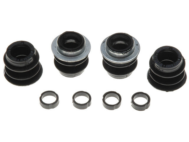 Raybestos Brakes Disc Brake Caliper Bushing P/N:H16078 Fits: Geo Prizm, Lexus Es300, Lexus Es300h, Lexus Es330, Lexus Es350, Lexus Gs300, Lexus Gs400, Lexus Gs430, Lexus Is250 - Image 1