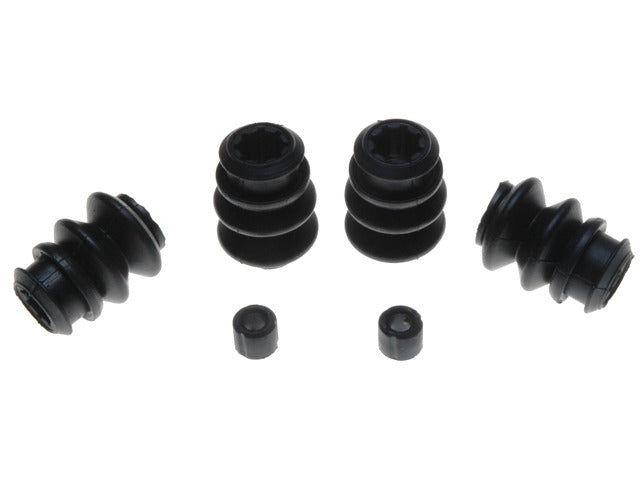 Raybestos Brakes Disc Brake Caliper Bushing P/N:H16083 Fits: Acura Slx, Buick Allure, Buick Century, Buick Lacrosse, Buick Regal, Buick Rendezvous, Chevrolet Impala, Chevrolet Monte Carlo, Chevrolet Venture - Image 1