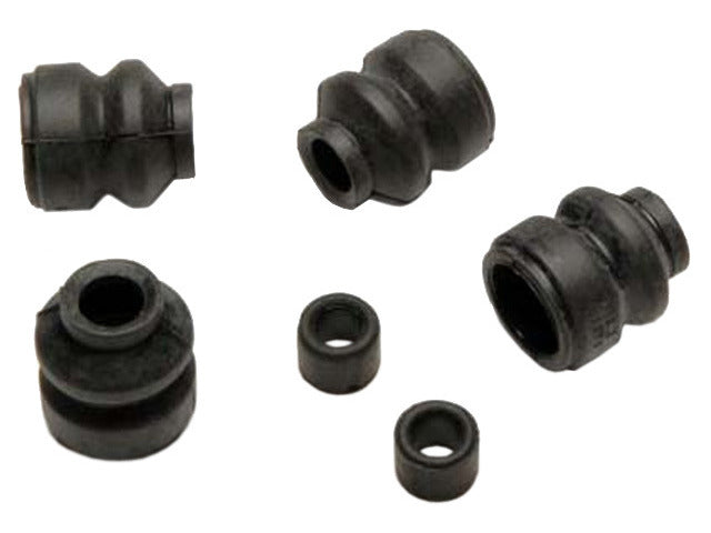 Raybestos Brakes Disc Brake Caliper Bushing P/N:H16097 Fits: Toyota Camry 01-00, Toyota Solara 03-01 - Image 1