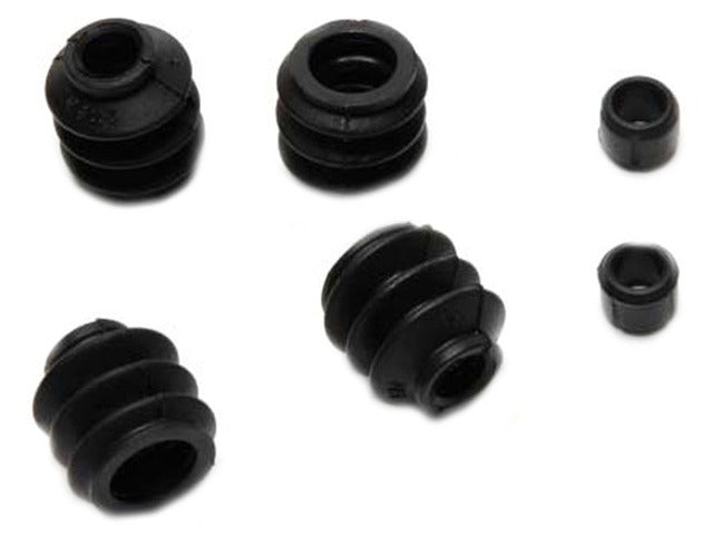 Raybestos Brakes Disc Brake Caliper Bushing P/N:H16105 Fits: Mitsubishi Lancer 15-09, Mitsubishi Montero 06-01 - Image 1