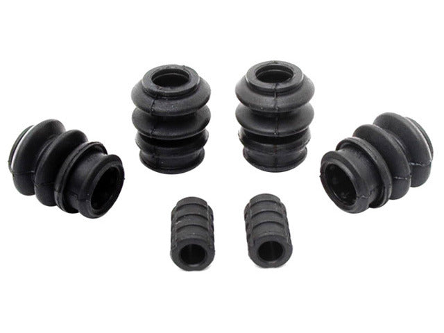 Raybestos Brakes Disc Brake Caliper Bushing P/N:H16111 Fits: Kia Rio 05-03, Kia Sephia 2001, Kia Spectra 04-01 - Image 1