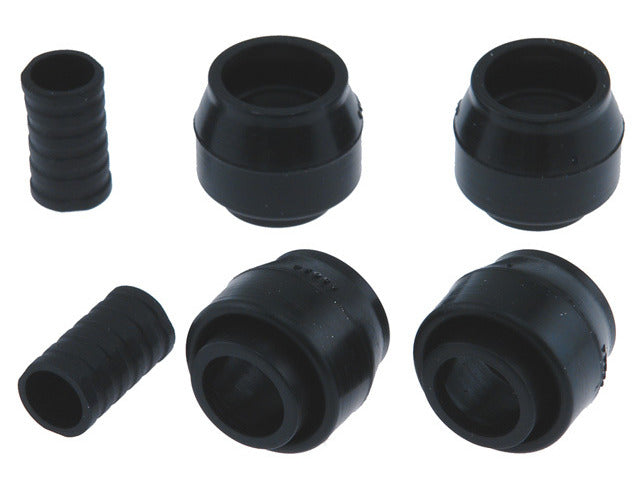 Raybestos Brakes Disc Brake Caliper Bushing P/N:H16112 Fits: Honda Passport 2002, Isuzu Axiom 04-02, Isuzu Rodeo 04-02, Isuzu Rodeo Sport 03-02, Mitsubishi Endeavor 08-04, Mitsubishi Endeavor 11-10 - Image 1