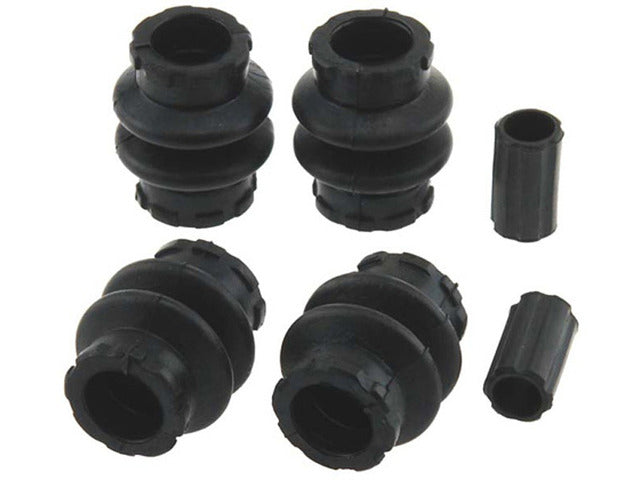 Raybestos Brakes Disc Brake Caliper Bushing P/N:H16116 Fits: Buick Rendezvous, Chevrolet Venture, Chrysler TOWN & COUNTRY, Chrysler Voyager, Dodge Caravan, Dodge Dakota, Dodge Grand Caravan, Ford Freestar, Infiniti Qx56, Jeep Liberty - Image 1