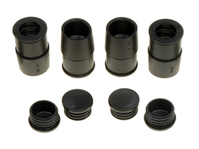 Raybestos Brakes Disc Brake Caliper Bushing P/N:H16125 Fits: BMW 528i, BMW 535i, BMW 535i Gt, BMW 535i Gt Xdrive, BMW 535i Xdrive, BMW 550i, BMW 550i Gt, BMW 550i Gt Xdrive, BMW 550i Xdrive - Image 1