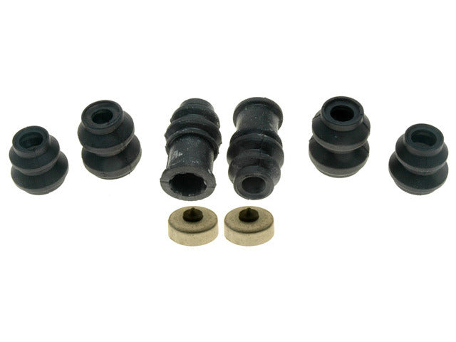 Raybestos Brakes Disc Brake Caliper Bushing P/N:H16126 Fits: Buick Lesabre, Buick Park Avenue, Buick Regal, Buick Riviera, Cadillac Allante, Cadillac Deville, Cadillac Eldorado, Cadillac Seville, Chevrolet Lumina - Image 1