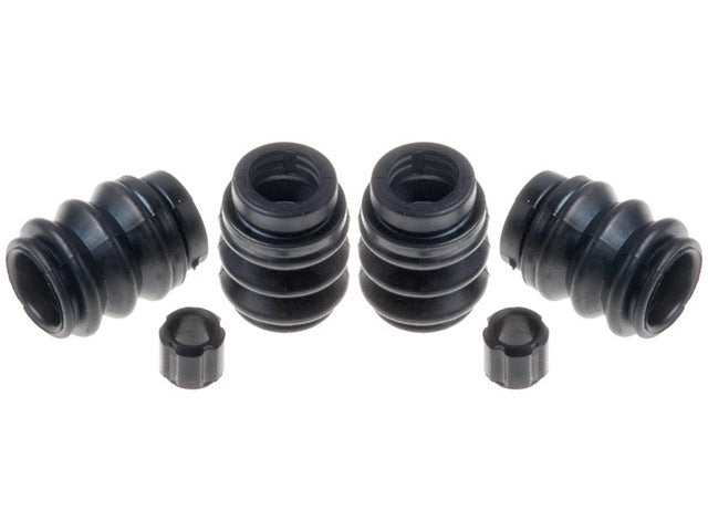 Raybestos Brakes Disc Brake Caliper Bushing P/N:H16140 Fits: Acura Rdx 12-07, Honda Accord Crosstour 11-10, Honda Crosstour 15-12, Honda Cr-v 11-07, Honda Odyssey 17-05 - Image 1