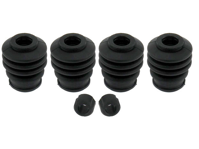 Raybestos Brakes Disc Brake Caliper Bushing P/N:H16151 Fits: Acura Mdx, Chevrolet Colorado, Chrysler 200, Chrysler Cirrus, Chrysler Sebring, Dodge Avenger, Dodge Caliber, Dodge Charger, Dodge Dart - Image 1