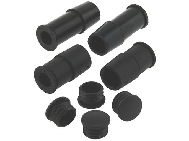 Raybestos Brakes Disc Brake Caliper Bushing P/N:H16157 Fits: BMW 1 Series M, BMW 335d, BMW 335i, BMW 335i Xdrive, BMW 335is, BMW 335xi, BMW 525i, BMW 525xi, BMW 528i, BMW 528i Xdrive - Image 1