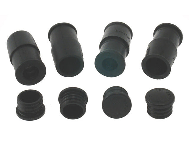 Raybestos Brakes Disc Brake Caliper Bushing P/N:H16158 Fits: Chrysler Crossfire, Ford Edge, Ford Escape, Ford Fusion, Land Rover Range Rover, Lincoln Continental, Lincoln Mkc, Lincoln Mkx, Lincoln Mkz, Mercedes-benz E350 - Image 1