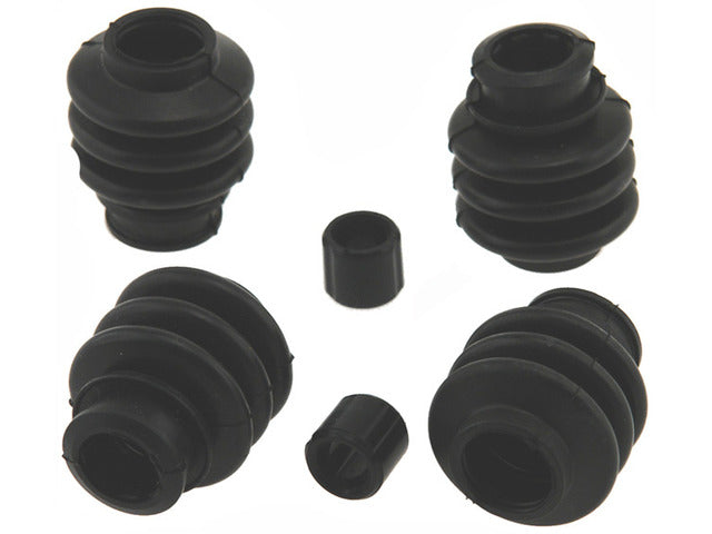 Raybestos Brakes Disc Brake Caliper Bushing P/N:H16160 Fits: Acura Mdx 17-07, Acura Rlx 17-16, Acura Zdx 13-10, Honda Pilot 17-09, Honda Ridgeline 2017, Nissan Urvan 08-00, Nissan Urvan 13-10 - Image 1