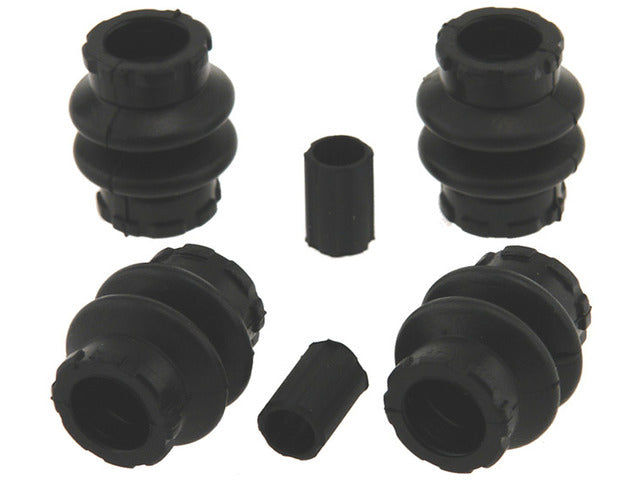 Raybestos Brakes Disc Brake Caliper Bushing P/N:H16161 Fits: Fiat 500 17-12, Fiat 500l 17-14, Ford F-150 2012, Kia Spectra 09-06, Kia Spectra5 09-06, Mini Cooper 15-06 - Image 1