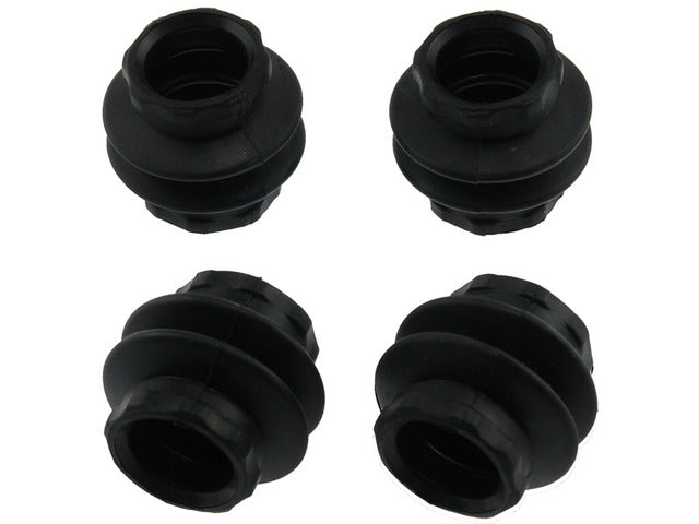 Raybestos Brakes Disc Brake Caliper Bushing P/N:H16177 Fits: Dodge Ram 2500, Dodge Ram 3500, Dodge Ram 4500, Dodge Ram 5500, Ford F-450 Super Duty, Ram 2500, Ram 3500, Ram 4500, Ram 5500, Sterling Truck Bullet 45, Sterling Truck Bullet 55 - Image 1