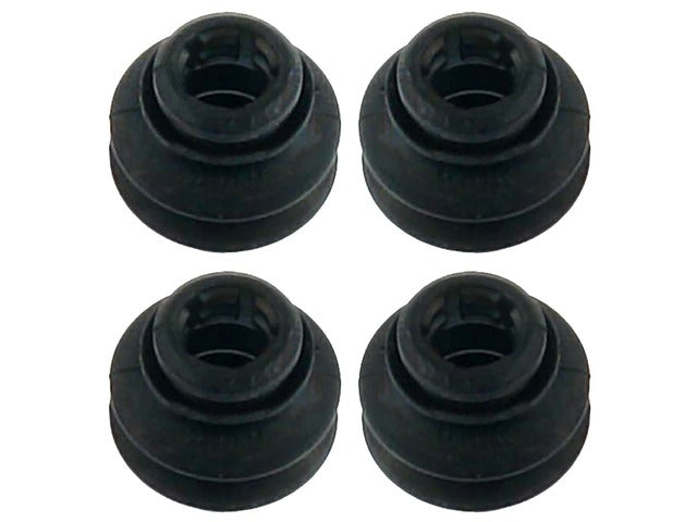 Raybestos Brakes Disc Brake Caliper Bushing P/N:H16181 Fits: Dodge Attitude, Genesis G80, Hyundai Accent, Hyundai Azera, Hyundai Elantra, Hyundai Elantra Coupe, Hyundai Equus, Hyundai Genesis, Hyundai Genesis Coupe - Image 1
