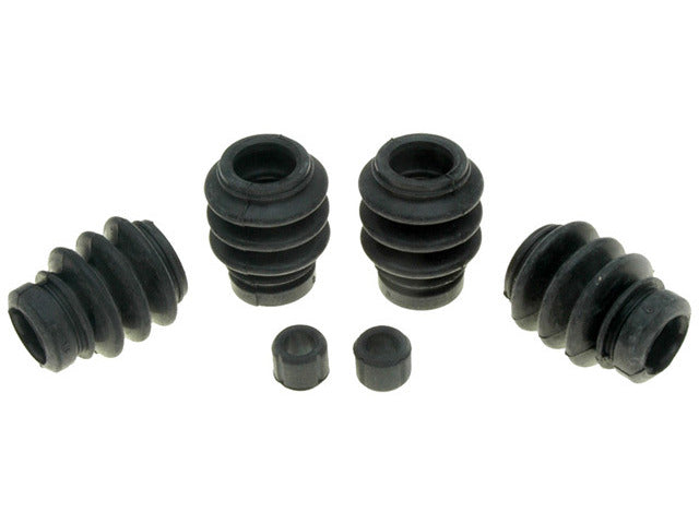 Raybestos Brakes Disc Brake Caliper Bushing P/N:H16182 Fits: Honda Cr-z 15-11, Honda Fit 13-09, Honda Fit 17-15, Infiniti G37 2008 - Image 1