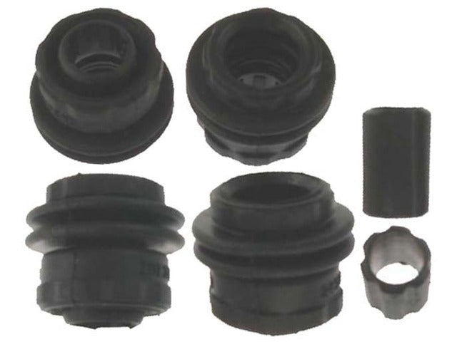 Raybestos Brakes Disc Brake Caliper Bushing P/N:H16193 Fits: Audi A3, Audi A3 Quattro, Audi A3 Sportback E-tron, Audi Q3, Audi Q3 Quattro, Audi Q7, Audi S3, Audi Tt, Audi Tt Quattro, BMW 330i - Image 1