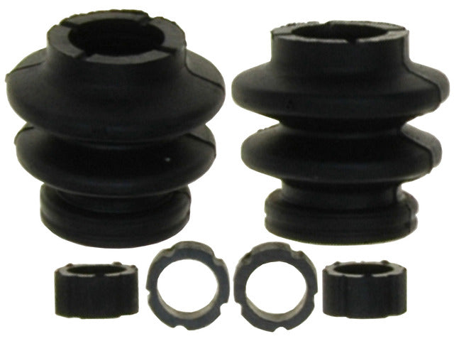 Raybestos Brakes Disc Brake Caliper Bushing P/N:H16202 Fits: Lexus Es300h 17-13, Lexus Es350 15-12, Lexus Hs250h 2012, Lexus Is250 15-14, Lexus Is350 2015, Toyota Avalon 17-12, Toyota Camry 17-12, Toyota Highlander 17-14, Toyota Sienna 17-15 - Image 1