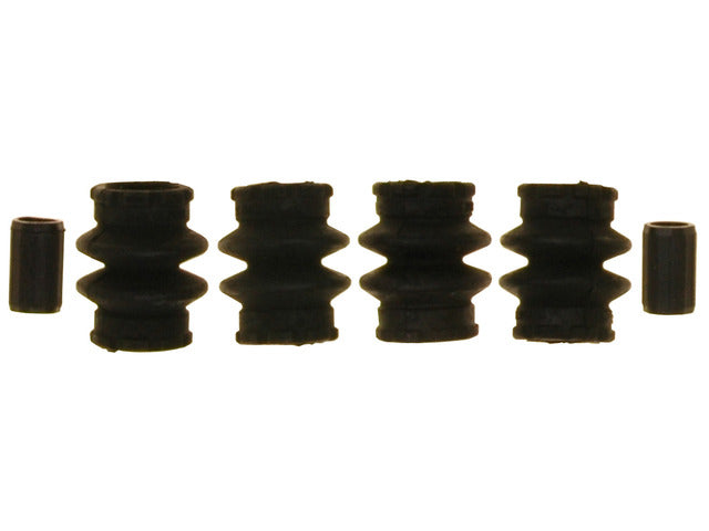 Raybestos Brakes Disc Brake Caliper Bushing P/N:H16203 Fits: BMW 640i Xdrive Gran Turismo, Chrysler Pacifica, Chrysler TOWN & COUNTRY, Dodge Grand Caravan, Dodge Journey, Ford F-150, Ford Lobo, Ram C/v, Volkswagen Routan - Image 1
