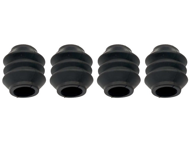 Raybestos Brakes Disc Brake Caliper Bushing P/N:H16216 Fits: Ford Excursion 05-00, Ford F-250 Super Duty 02-99, Ford F-350 09-99, Ford F-350 Super Duty 02-01, Ford F-350 Super Duty 1999 - Image 1